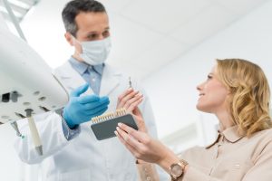 All-on-4 Dental Implants Abroad