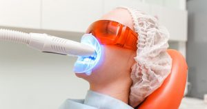 cosmetic dentistry prices in poland