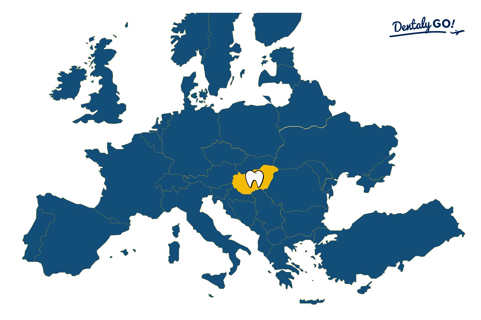 Visit a Dentist in Hungary What You Need to Know