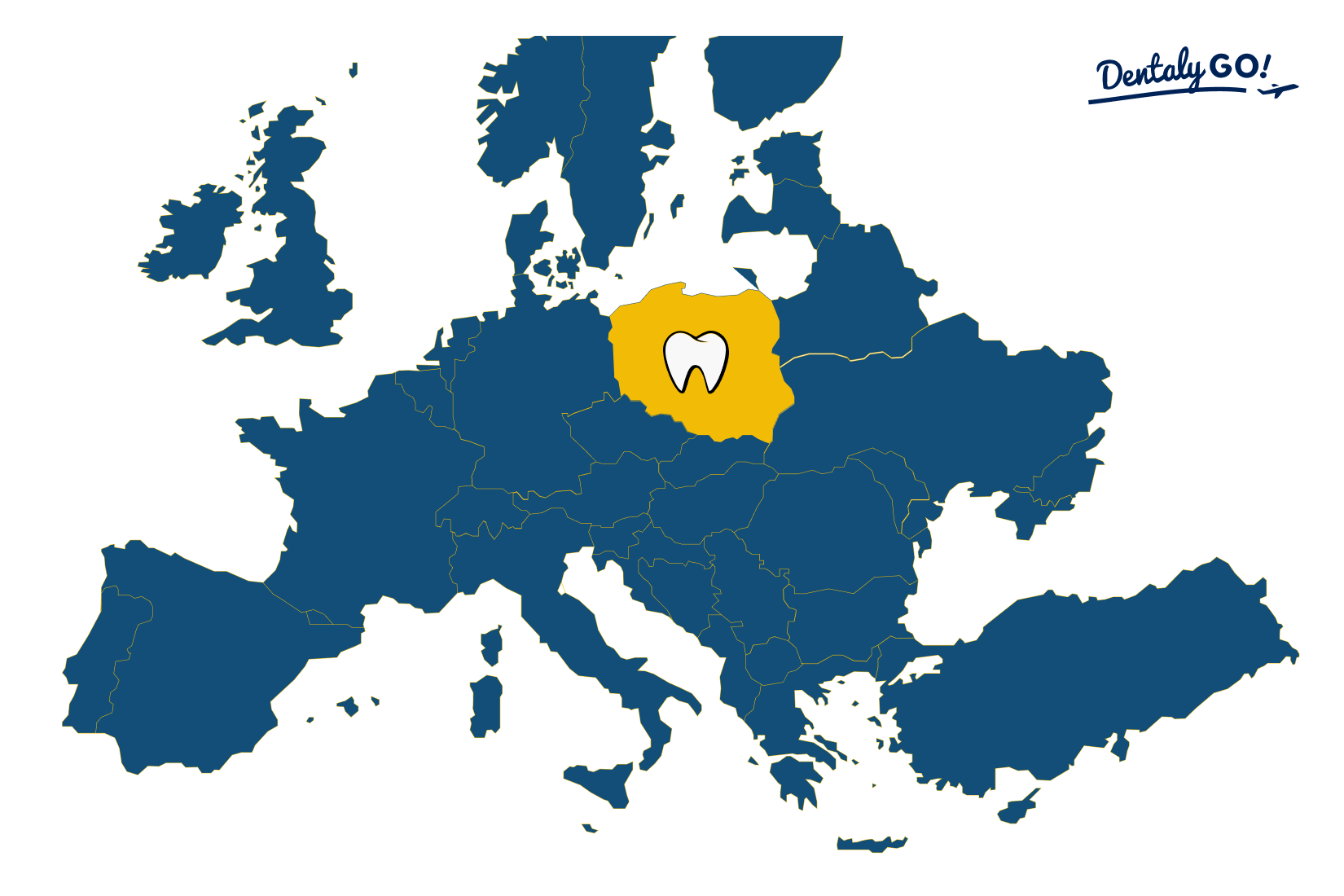 Why Visit a Dentist in Poland? Costs, Treatments, and More