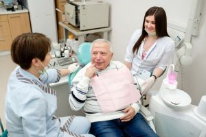 All-on-6 dental implants Hungary
